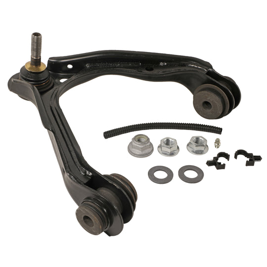 CK80038 Suspension Control Arm and Ball Joint Assembly MOOG Chassis Products Canada