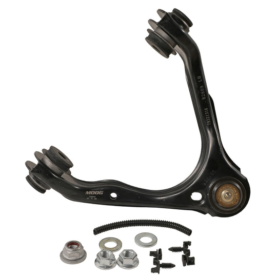 CK80040 Suspension Control Arm and Ball Joint Assembly MOOG Chassis Products Canada