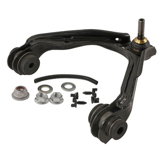 CK80040 Suspension Control Arm and Ball Joint Assembly MOOG Chassis Products Canada