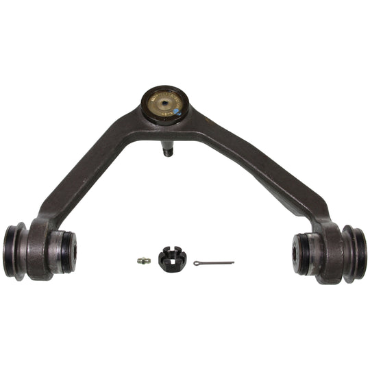 CK8724T Suspension Control Arm and Ball Joint Assembly MOOG Chassis Products Canada