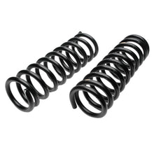 Load image into Gallery viewer, CS578 Coil Spring Set MOOG Chassis Products Canada
