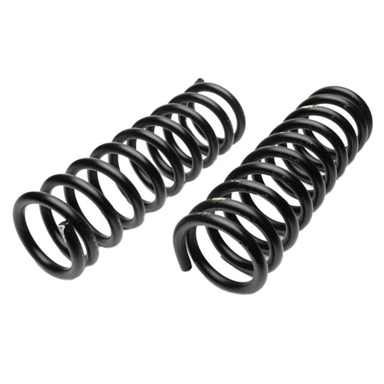 CS578 Coil Spring Set MOOG Chassis Products Canada