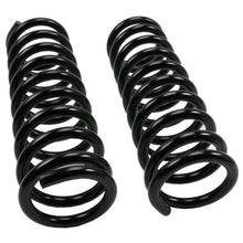 Load image into Gallery viewer, CS638 Coil Spring Set MOOG Chassis Products Canada