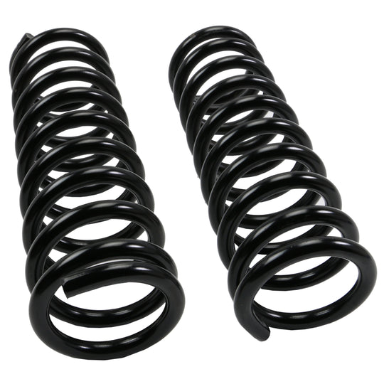 CS638 Coil Spring Set MOOG Chassis Products Canada