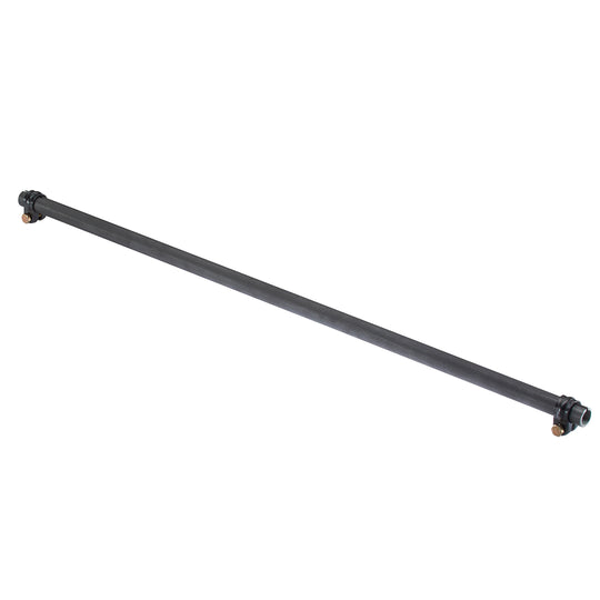 DS1326S Steering Tie Rod End Adjusting Sleeve MOOG Chassis Products Canada