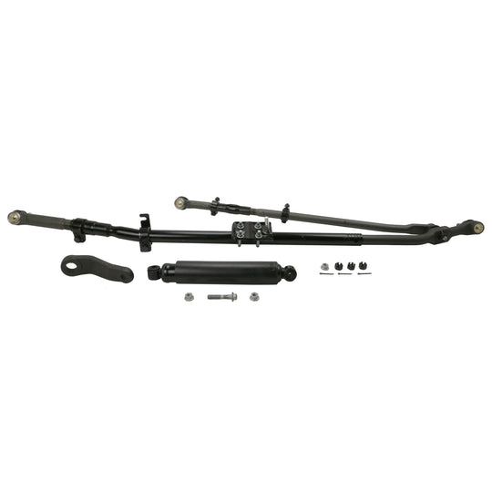 DS800980A Steering Linkage Assembly MOOG Chassis Products Canada