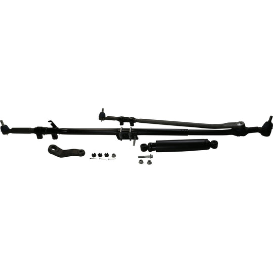 DS800980A Steering Linkage Assembly MOOG Chassis Products Canada