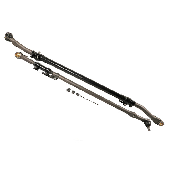 DS801559A Steering Linkage Assembly MOOG Chassis Products Canada