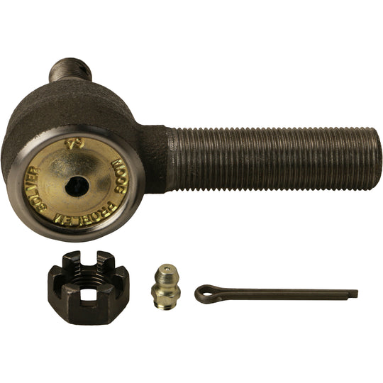 ES140R Steering Tie Rod End MOOG Chassis Products Canada