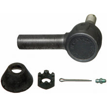 Load image into Gallery viewer, ES194R Steering Tie Rod End MOOG Chassis Products Canada