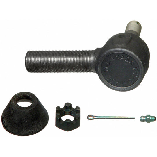 ES194R Steering Tie Rod End MOOG Chassis Products Canada