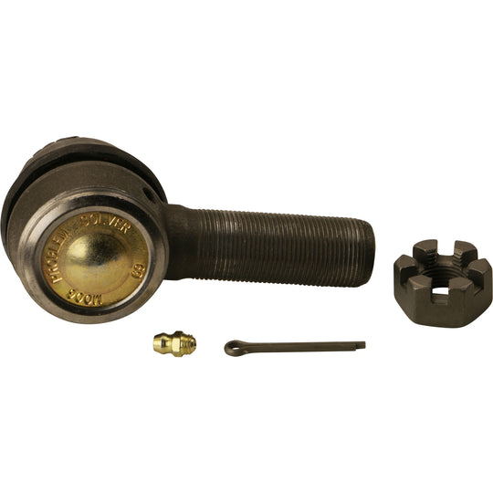 ES2010R Steering Tie Rod End MOOG Chassis Products Canada