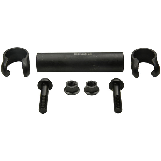 ES2012S Steering Drag Link Adjusting Sleeve MOOG Chassis Products Canada