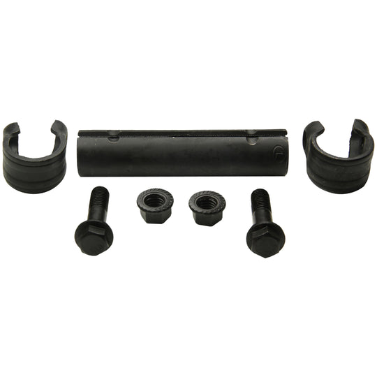 ES2012S Steering Drag Link Adjusting Sleeve MOOG Chassis Products Canada