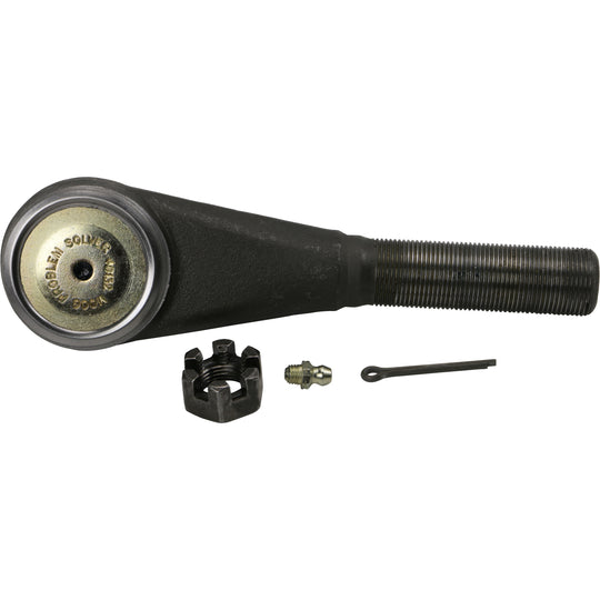 ES2027L Steering Drag Link MOOG Chassis Products Canada