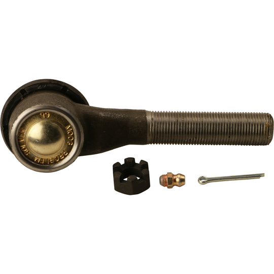 ES2072RLT Steering Tie Rod End MOOG Chassis Products Canada