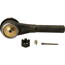 Load image into Gallery viewer, ES2078LT Steering Tie Rod End MOOG Chassis Products Canada