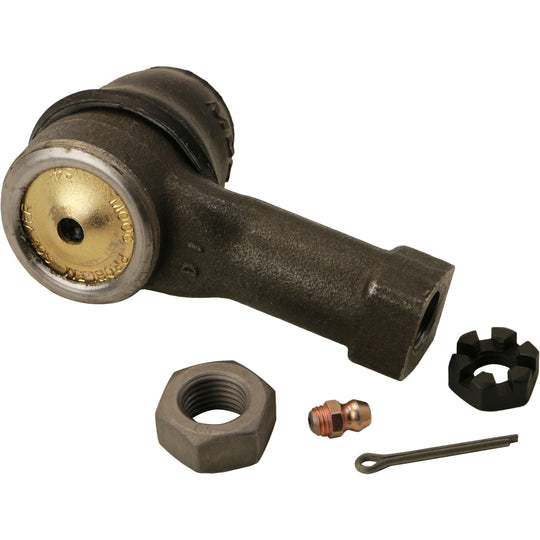 ES2347RL Steering Tie Rod End MOOG Chassis Products Canada