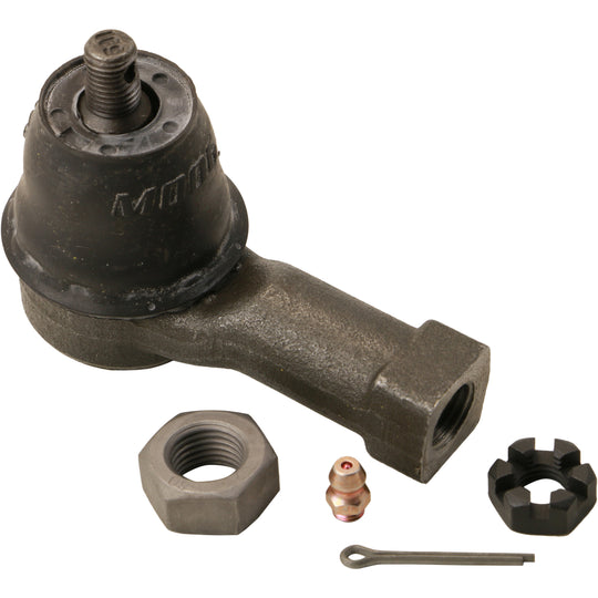 ES2347RL Steering Tie Rod End MOOG Chassis Products Canada