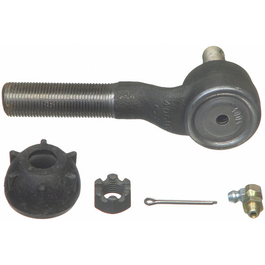 ES2472L Steering Tie Rod End MOOG Chassis Products Canada