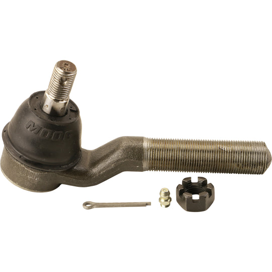 ES2728L Steering Tie Rod End MOOG Chassis Products Canada