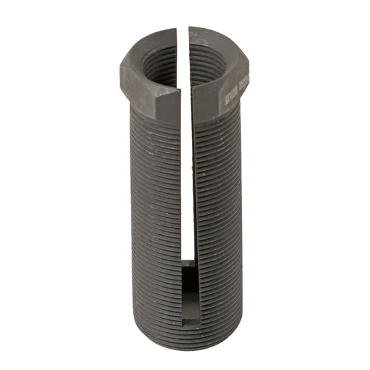 ES2841S Steering Tie Rod End Adjusting Sleeve MOOG Chassis Products Canada