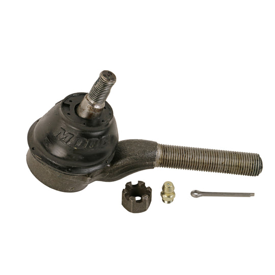 ES317L Steering Tie Rod End MOOG Chassis Products Canada