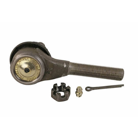 ES319L Steering Tie Rod End MOOG Chassis Products Canada