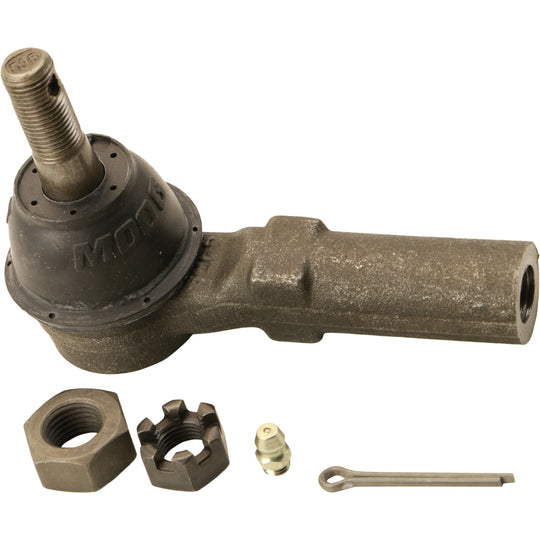 ES3238RL Steering Tie Rod End MOOG Chassis Products Canada