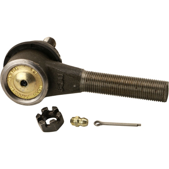 ES323L Steering Tie Rod End MOOG Chassis Products Canada