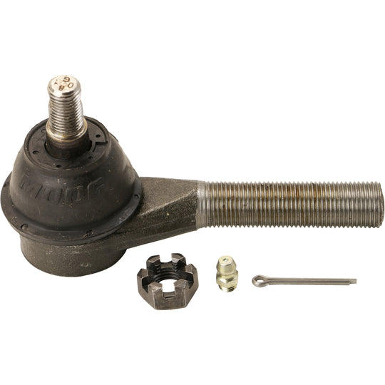 ES323R Steering Tie Rod End MOOG Chassis Products Canada