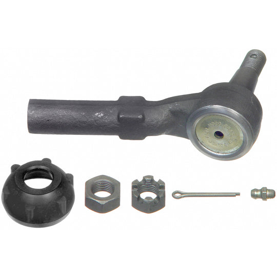 ES3302RL Steering Tie Rod End MOOG Chassis Products Canada