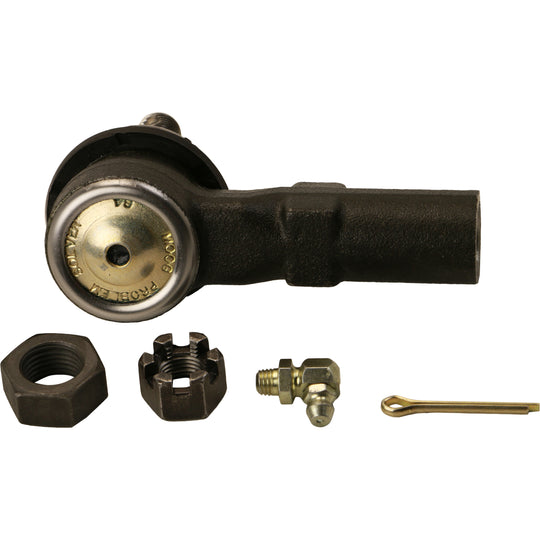 ES3306 Steering Tie Rod End MOOG Chassis Products Canada