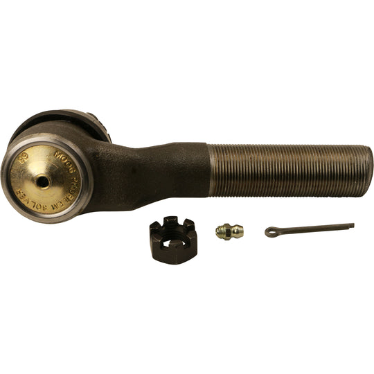 ES3363T Steering Tie Rod End MOOG Chassis Products Canada