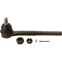 Load image into Gallery viewer, ES3365T Steering Tie Rod End MOOG Chassis Products Canada