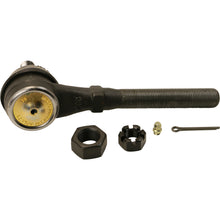 Load image into Gallery viewer, ES3367T Steering Tie Rod End MOOG Chassis Products Canada