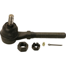 Load image into Gallery viewer, ES3367T Steering Tie Rod End MOOG Chassis Products Canada