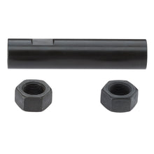 Load image into Gallery viewer, ES3368S Steering Tie Rod End Adjusting Sleeve MOOG Chassis Products Canada