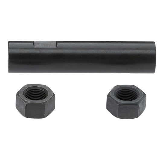 ES3368S Steering Tie Rod End Adjusting Sleeve MOOG Chassis Products Canada