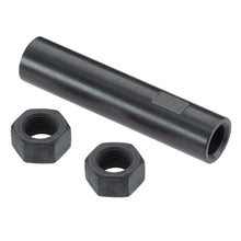 Load image into Gallery viewer, ES3368S Steering Tie Rod End Adjusting Sleeve MOOG Chassis Products Canada
