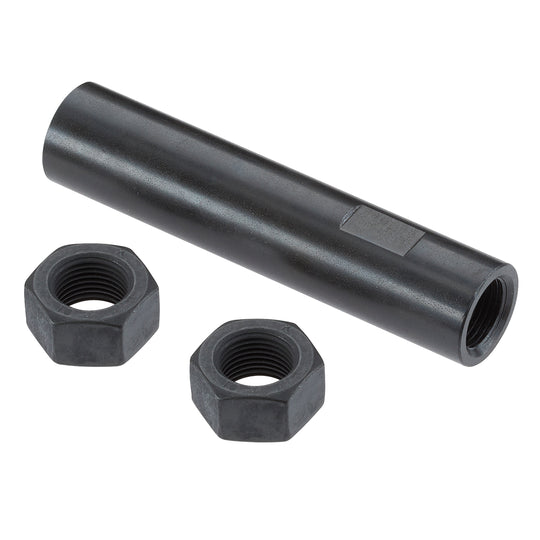 ES3368S Steering Tie Rod End Adjusting Sleeve MOOG Chassis Products Canada