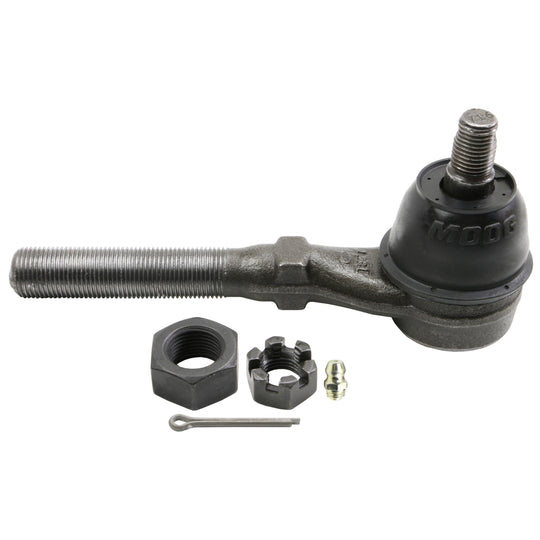ES3369T Steering Tie Rod End MOOG Chassis Products Canada