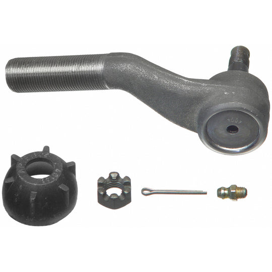 ES336L Steering Tie Rod End MOOG Chassis Products Canada