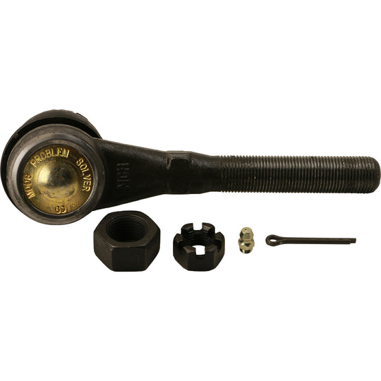 ES3370T Steering Tie Rod End MOOG Chassis Products Canada