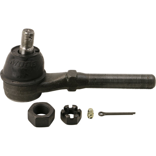 ES3370T Steering Tie Rod End MOOG Chassis Products Canada