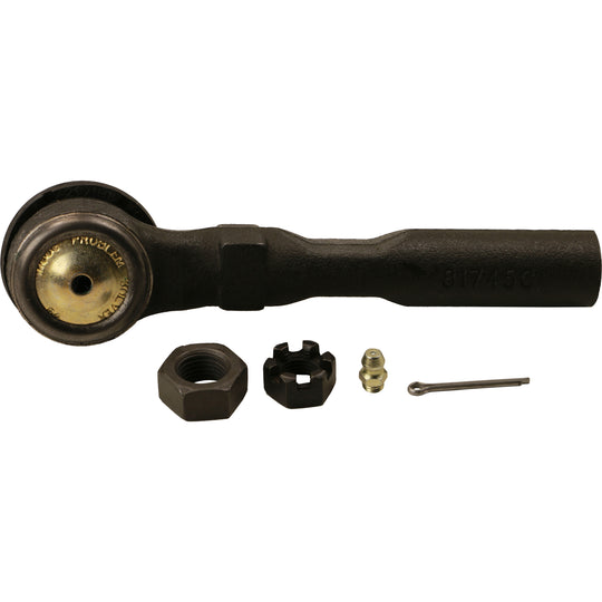 ES3374RL Steering Tie Rod End MOOG Chassis Products Canada