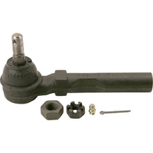 Charger l'image dans la galerie, ES3374RL Steering Tie Rod End MOOG Chassis Products Canada