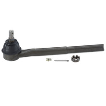 Load image into Gallery viewer, ES3380T Steering Tie Rod End MOOG Chassis Products Canada