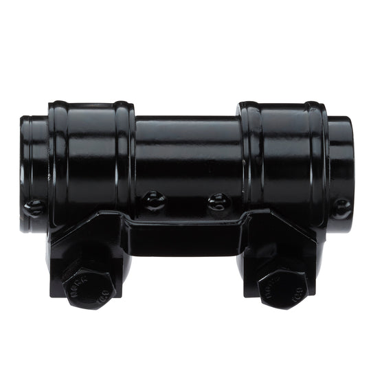 ES3422S Steering Tie Rod End Adjusting Sleeve MOOG Chassis Products Canada
