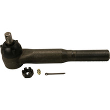 Load image into Gallery viewer, ES3427T Steering Tie Rod End MOOG Chassis Products Canada